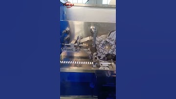 Aluminum Foil Effervescent Tablet Packaging