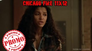 Chicago Fire 11x12 Promo (HD)