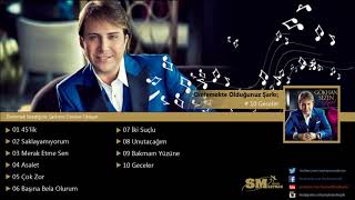 Gökhan Sezen - Geceler