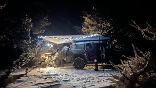 Review: Alucab 270 Awning Review and Usage