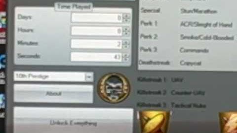 How to get 10th in splitscreen USB *WORKING*