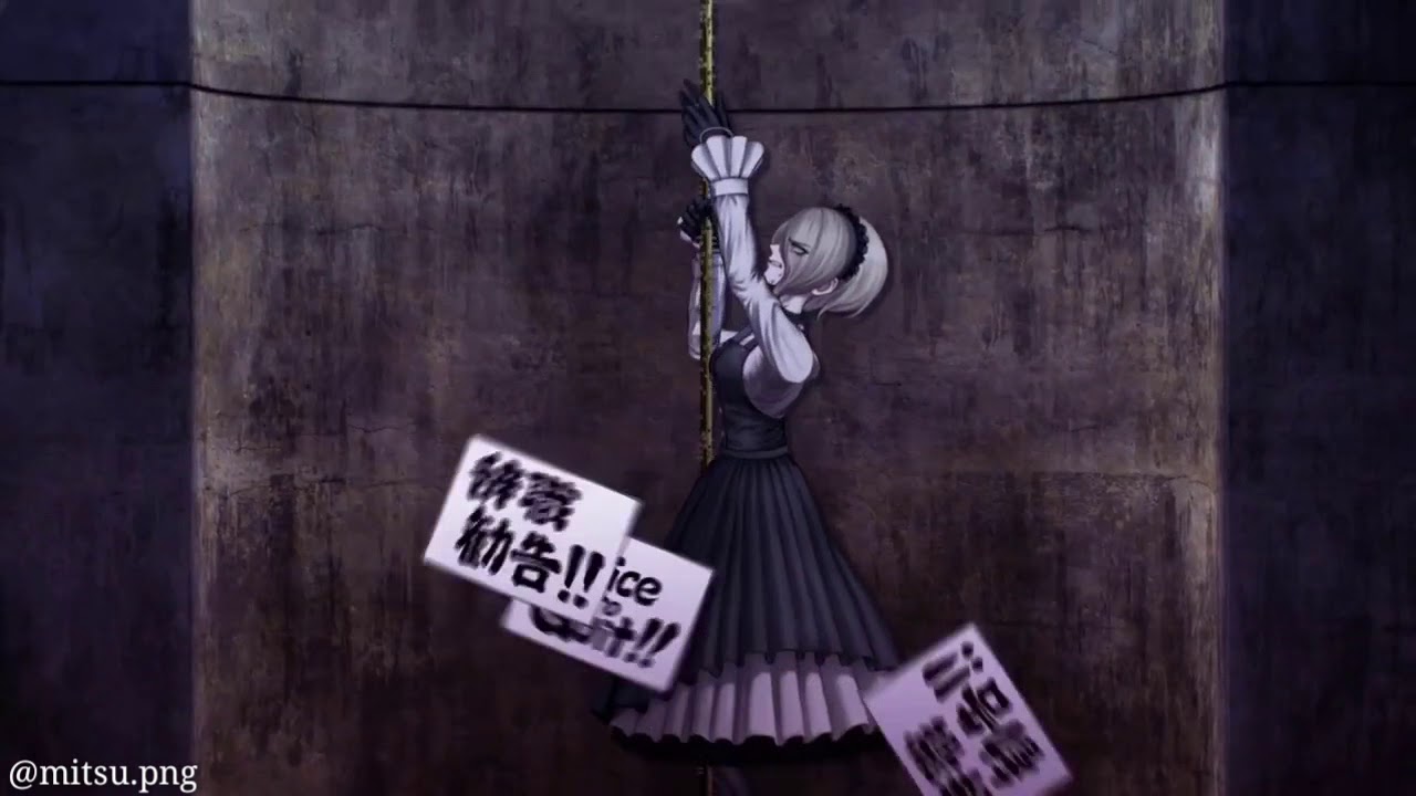 Kirumi Tojo be like: mario 64 noises - YouTube