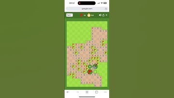 Intro Minesweeper mobile #4 #minesweeper #games