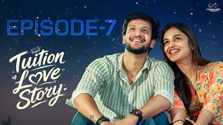 Tuition Love Story | Episode - 7 | Varsha Dsouza | Pranay Raguthu | Teenage Love Story | Infinitum Tuition Love Story | Episode - 7 | Varsha Dsouza | Pranay Raguthu | Teenage Love Story | Infinitum