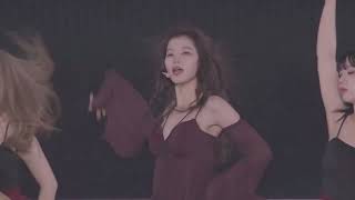 New Rules by SANA | TWICE 5TH WORLD TOUR READY TO BE in JAPAN Fukuoka Day (FHDX60)