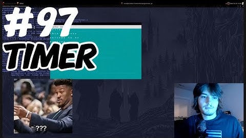 Day 23 of Building An Operating System | programming everyday day 97