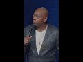 Dave Chappelle | 1980s Gay Face #shorts