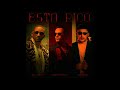 Marc Anthony Will Smith Bad Bunny Esta Rico mp3