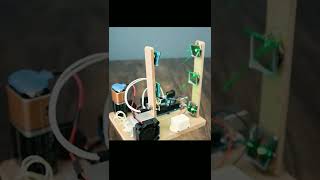 Arduino project how to make a laser electronic alarm, an amazing invention DIY screenshot 2