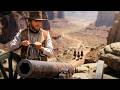 Legendary Cowboy Hunted Down – Final Shootout Decides His Fate | Classic Western Action Movie Full