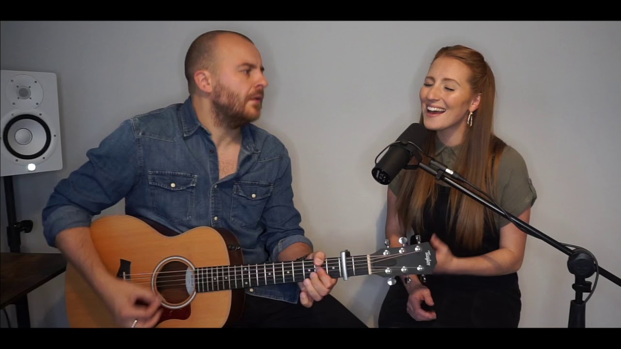 Amazed - Lonestar Acoustic Cover