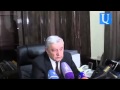 Shirak Governor about the tragedy of the Horom intersection thumbnail