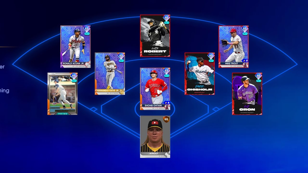 NMS Team Update and Advice! MLB The Show 22 Tips!