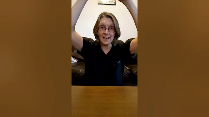 Pamela's circle time