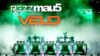 REZZMAU5 Live @ VELD Music Festival 2023 Toronto, ON by deadmau5 238,703 views 2 months ago 1 hour, 13 minutes