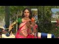 Fountainhead of inspiration  raga bageshri  dr sangeeta shankar with ragini and nandini shankar