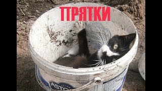 ПРЯТКИ