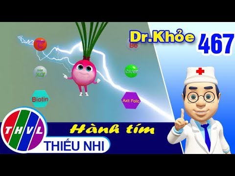 THVL | Dr.