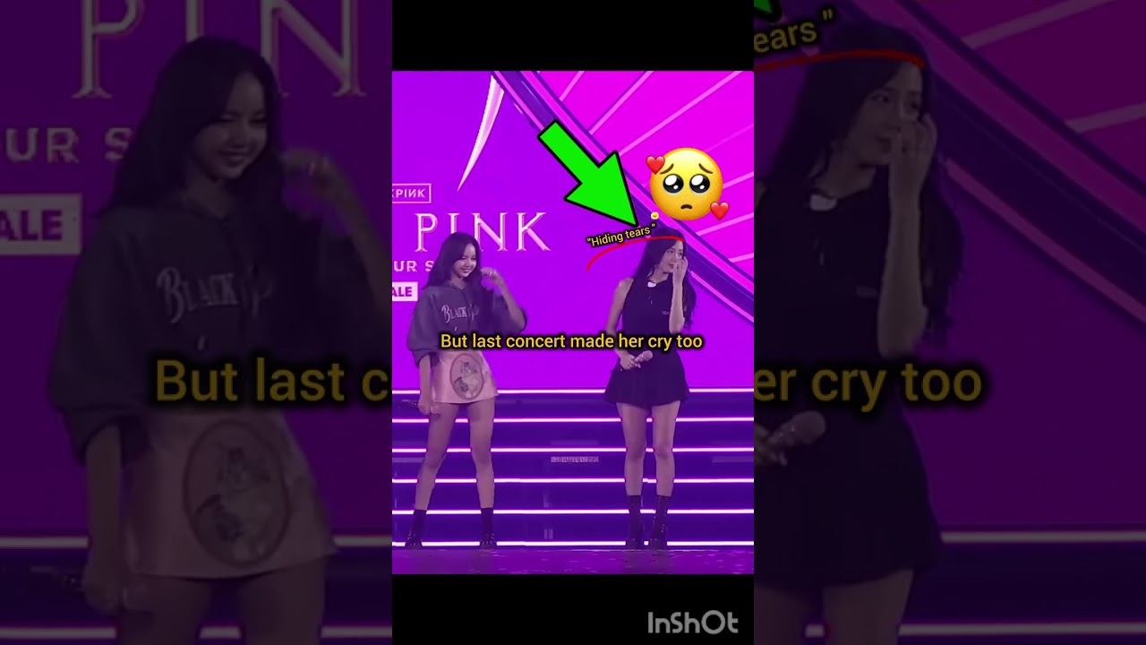 last concert try harder to hide tears 😢
