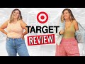 A Brutally Honest Review of Target’s Summer Collection