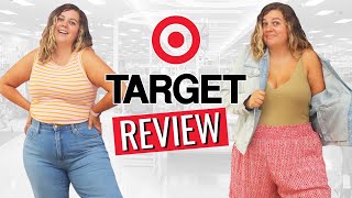 A Brutally Honest Review of Target’s Summer Collection