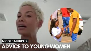 Nicole Murphy On Why She Will Never Propose To A Man