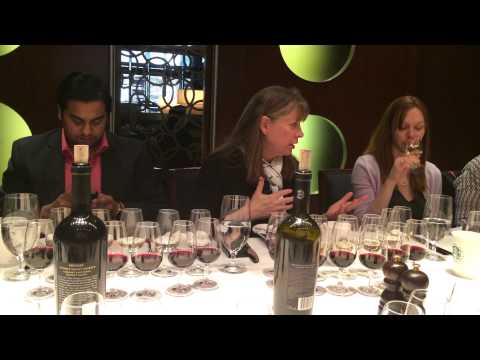 Why Californian Merlot Suffered with Sideways Movie