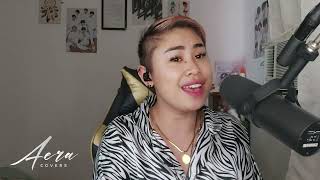 Download Lagu I Never Had A Dream Come True - S Club 7 | Aera Covers MP3