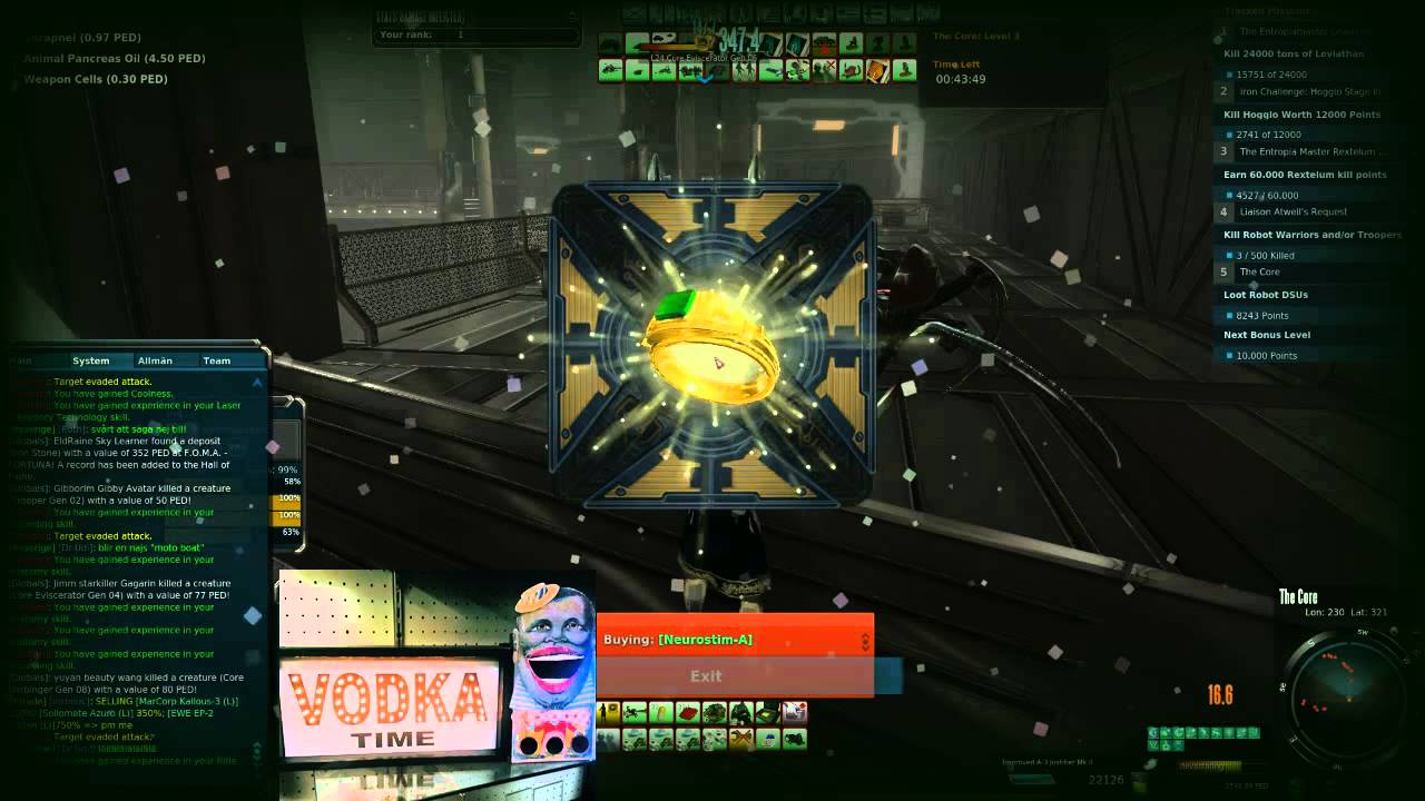 100k+ ped ($10 000+) Silent All time high, Easter Ring, looted