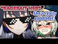 Kronii Keeps Ragebaiting Cece like Crazy when They Hung Out