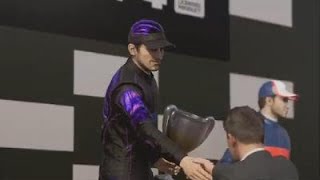 Completing The New Challeneges In Seaon 5 Of F124 Returning Gamemode