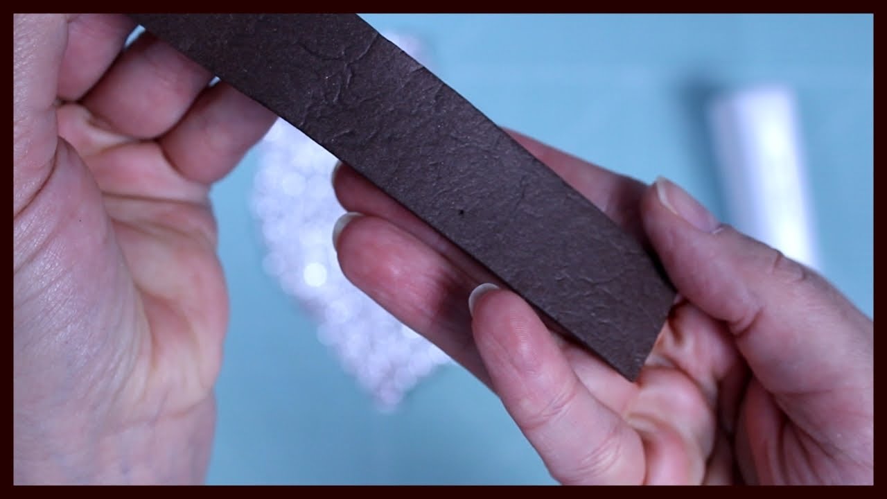 TRUCO - GOMA EVA CON EFECTO CUERO