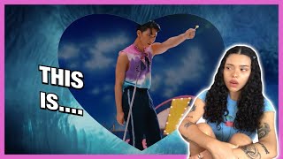 Cix 씨아이엑스 Wave Mv Reaction