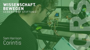 Impact Clip: Corintis