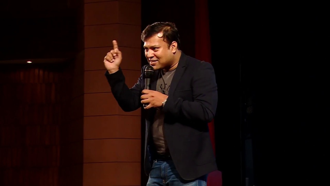 world record holder for pull ups If you believe, you can do it: Satyarup Siddhanta at ChaT Youth Summit
