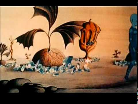 FANTASTIC PLANET