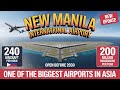 New Manila International Airport: Why Asia Is Watching This Project Closely