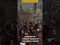 Line Battle + Cavalry Charge by the French Forces! | Total War Epic Clash