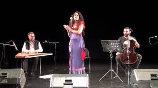 Father&Son With Mor Karbasi In Telaviv