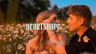 Timmy White - Heartshape