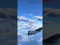 【War thunder】誰でも出来るカウンターとは！？ #shorts #warthunder