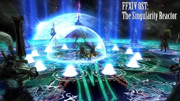 FFXIV OST King Thordan