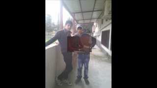 ömer tahir apo serserice
