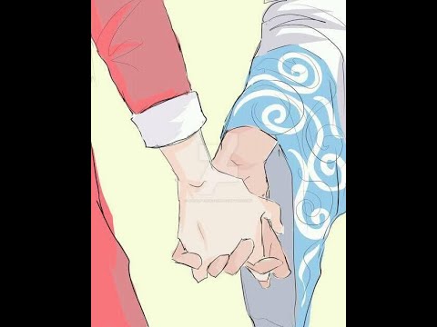 【銀神/Ginkagu MAD】MR RAINDROP - Gintama(Gintoki x Kagura/銀時 x 神楽)「AMV」