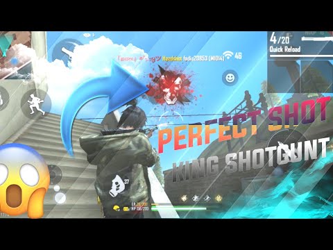 FREE FIRE Highlights