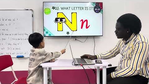 An Khang - Pre starter 2 - Test 03