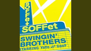 SOFFet - ありったけの愛を君に