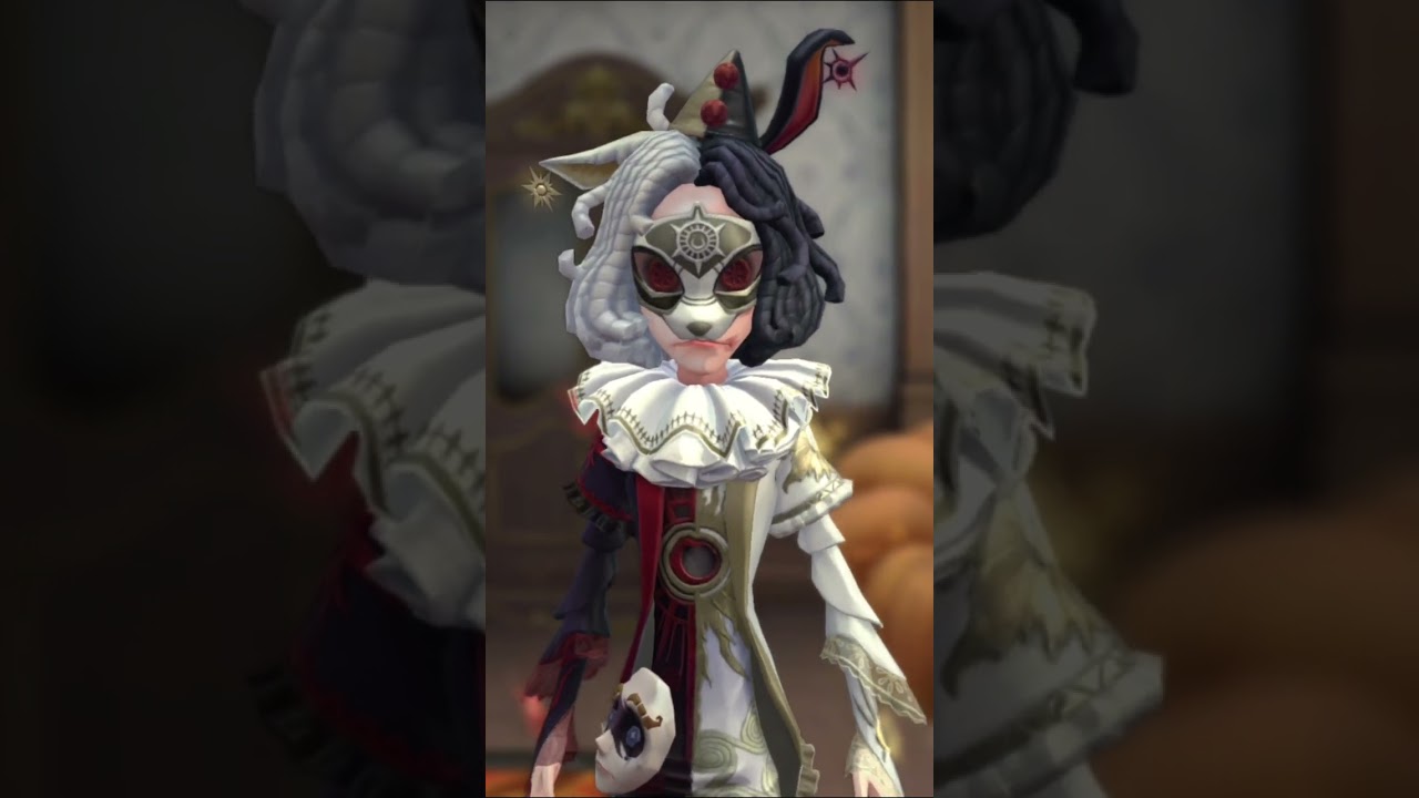 Вот почему игроки Identity V НЕНАВИДЯТ Лантерниста...