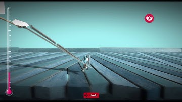 Plaz is mr.grappling hook limbs