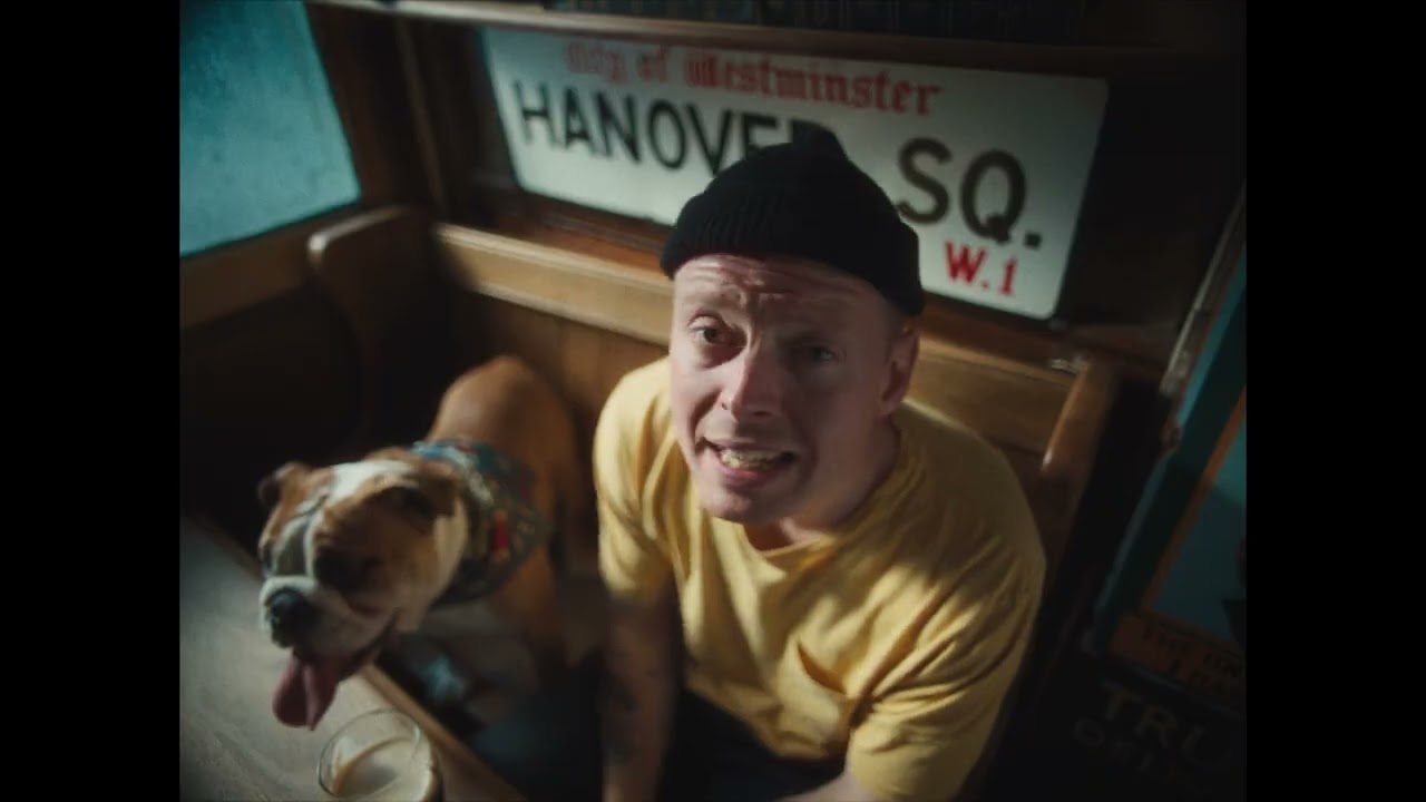 在 YouTube 上觀看「Only Real - Blind (Official Video)」 在 YouTube 上觀看「Only Real - Blind (Official Video)」